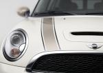Mini Clubman Cooper S Bond Street White 2013 года